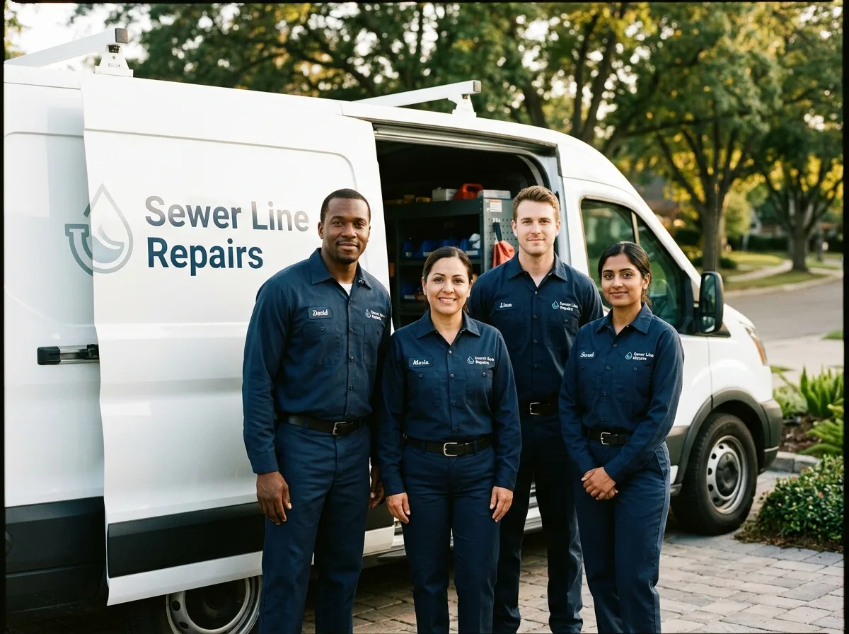Emergency Plumber company in Kenansville, FL